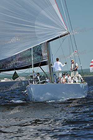 2013 NYYC Annual Regatta B 199