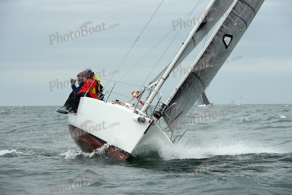 2025 Block Island Race Week I_0813