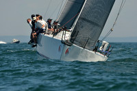 2015 Block Island Race Week A 510