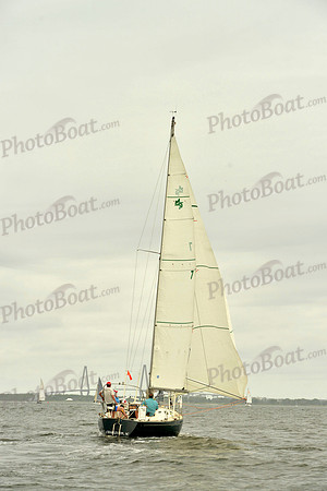 2019 Charleston Race Week I_1386