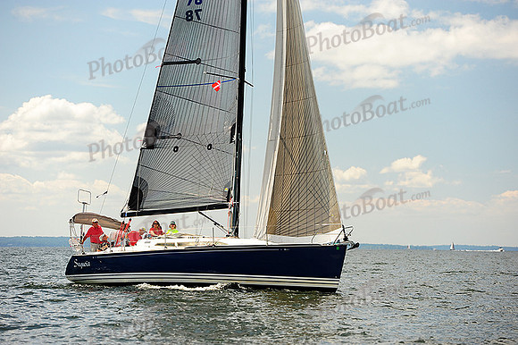 2014 Denmark Race B 708