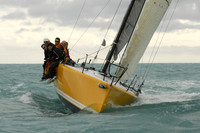 2008-01-20 Key West Race Week 209