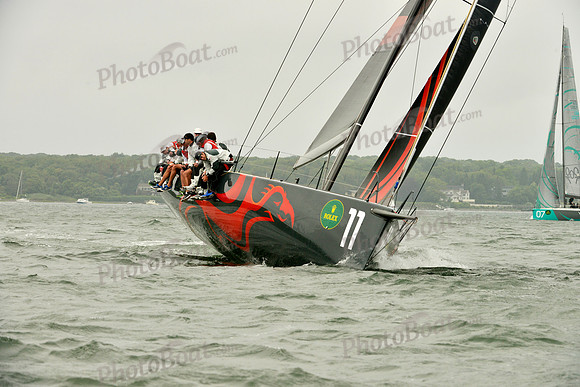 2016 NYYC Race Week B_1140