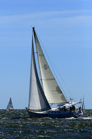2014 Southern Bay Race Week DB3 038