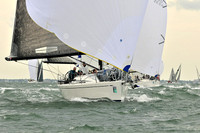 2013 Charleston Race Week B 314
