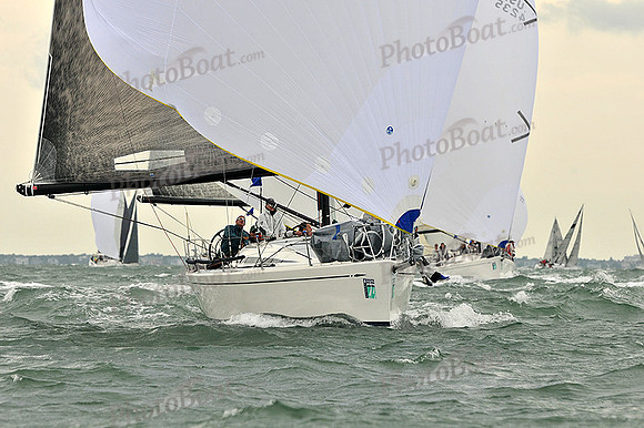 2013 Charleston Race Week B 314