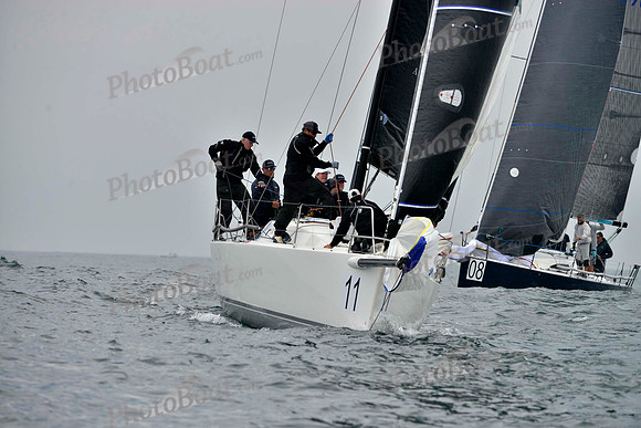 2021 Block Island Race Week C_2076