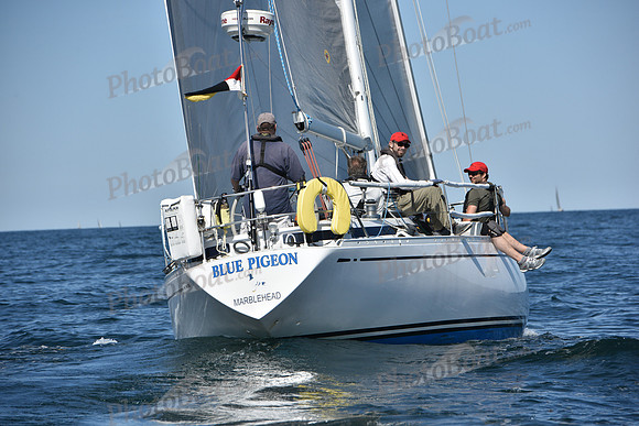 2019 Marblehead to Halifax A_2020