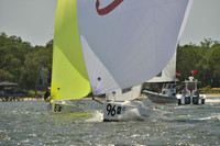 2017 Charleston Race Week A_1450