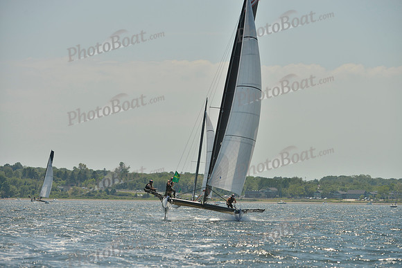2017 NYYC Annual Regatta B_1234