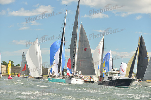 2016 NYYC Annual Regatta C_0144