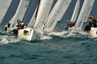 2014 Key West Race Week B 875