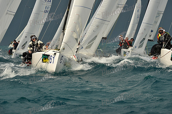 2014 Key West Race Week B 875