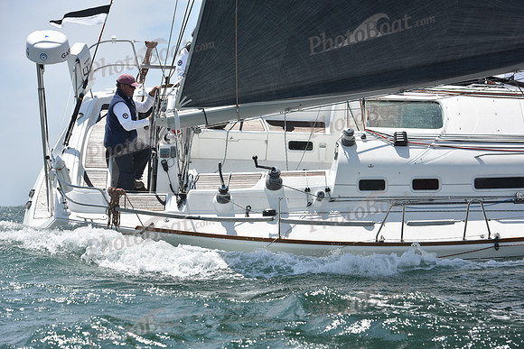 2019 NYYC Annual Regatta A_1334