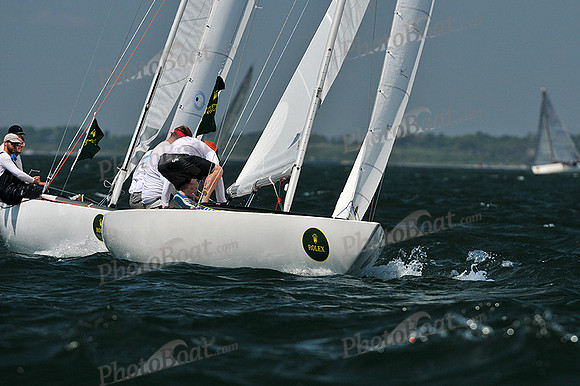 2013 NYYC Annual Regatta B 906