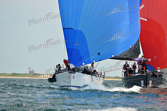 2015 Block Island Race Week K 1269