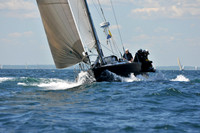 2012 Newport Bermuda 983