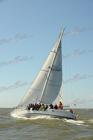 2016 Charleston Race Week B 0415