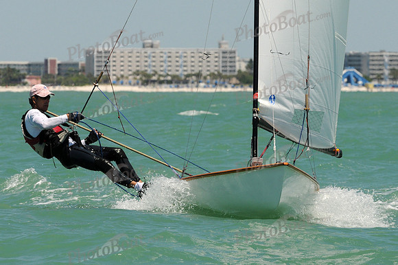 2012 Contender Worlds A 1510