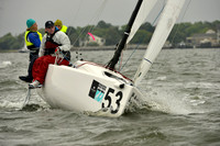 2016 Charleston Race Week A_0385