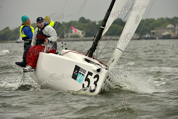 2016 Charleston Race Week A_0385