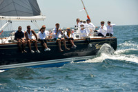 2015 Block Island Race Week A 1255