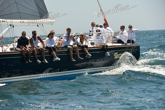 2015 Block Island Race Week A 1255
