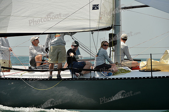 2014 Charleston Race Week B 354