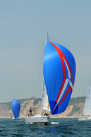 2013 Block Island Race Week B 1340