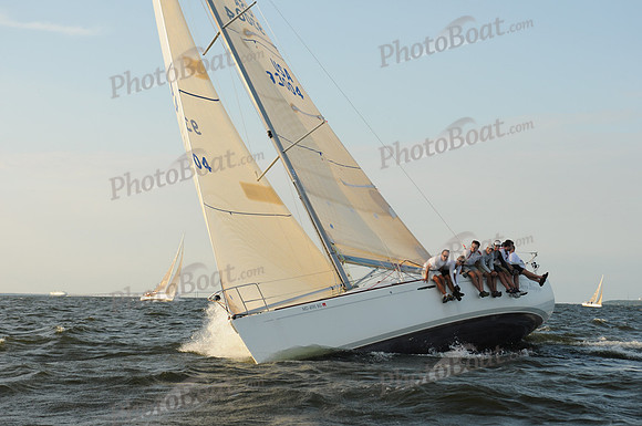 2011 Gov Cup B 969
