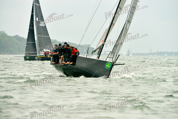 2016 NYYC Race Week B_0816