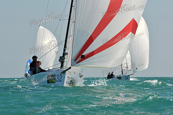 2013 Key West Race Week E 1243