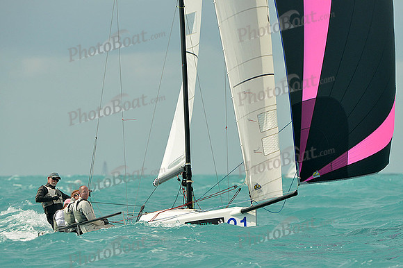 2015 Key West Race Week E 759