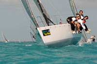 2012 Key West Race Week B 131