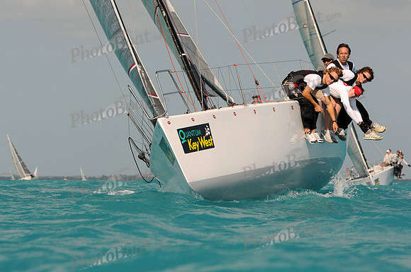 2012 Key West Race Week B 131