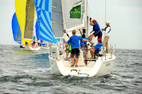 2014 NYYC Race Week A 220