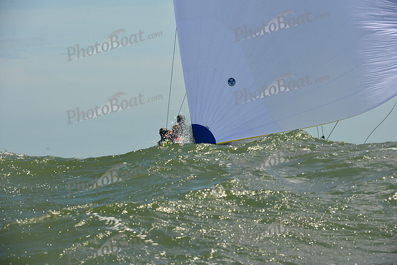 2016 Charleston Race Week C 0913