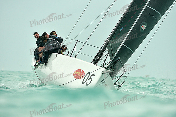 2016 Key West Race Week H_0246