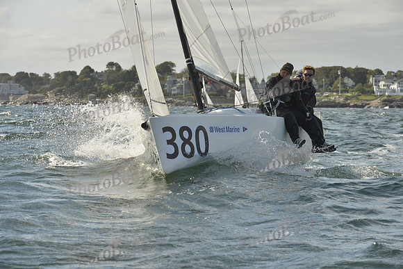 2018 J70 Worlds A1_0342
