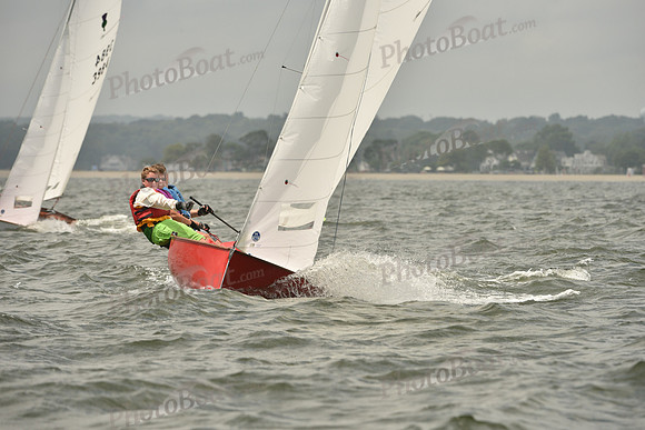 2018 Thistle Nationals E_0884