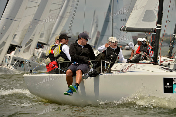 2018 Charleston Race Week A_1696