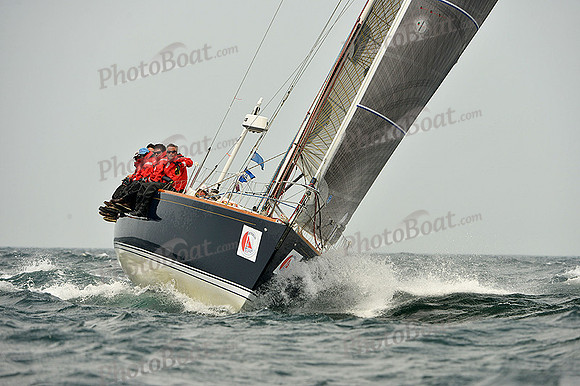 2015 Block Island Race Week D 749