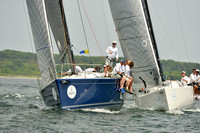 2015 NYYC Annual Regatta A 465