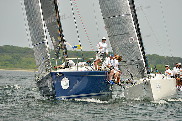 2015 NYYC Annual Regatta A 465