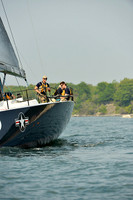 2015 NYYC Annual Regatta A 1462