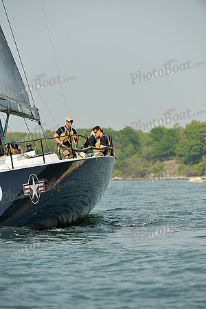 2015 NYYC Annual Regatta A 1462