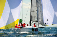 2014 NYYC Annual Regatta C 1104
