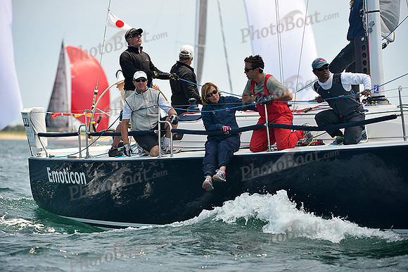 2015 Block Island Race Week K 1017