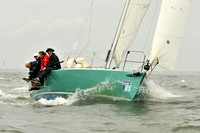 2013 Charleston Race Week A 607