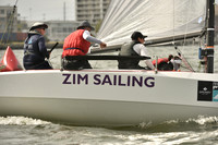 2019 Charleston Race Week D_0469